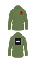 RECCE 67362725 Windbreaker - 41