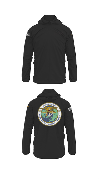 SEAL Team 4781251 Windbreaker - 20