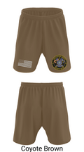 Chesterfield County Sheriff Office 79473922 Athletic Shorts With Pockets - 9