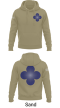 338th Army Band 31554965 Hoodie - 98