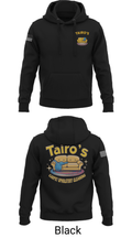 Tairo’s Carpet & Upholstery Cleaning 96326689 Hoodie - 25