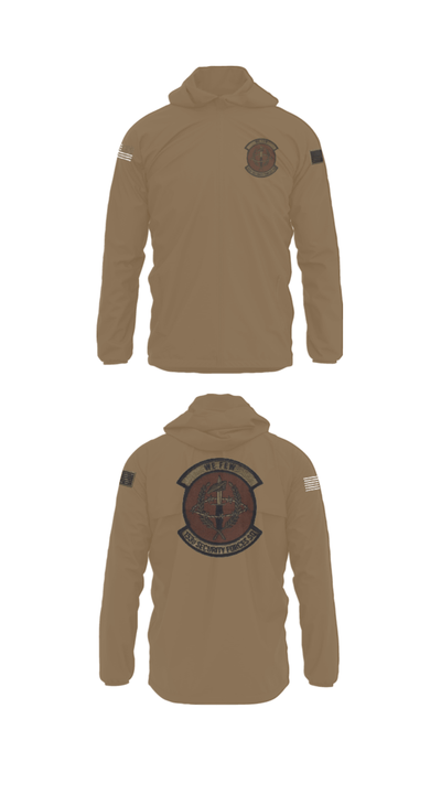153 SFS 68051752 Windbreaker - 1