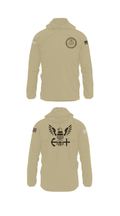 Chaplain Corp 11423583 Windbreaker - 77