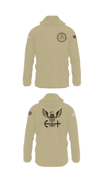 Chaplain Corp 11423583 Windbreaker - 77