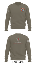 FAST 38169751 Crew Neck Sweatshirt - 65