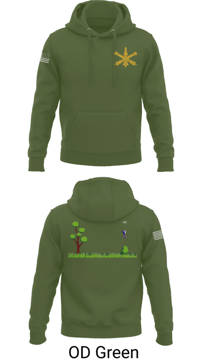 The Legion 97243463 Hoodie - 58
