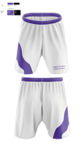 Legacy Cross Country 60976053 Athletic Shorts With Pockets - 1