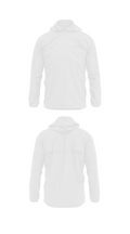RDR TRUCKS LLC. 52708353 Windbreaker - 14