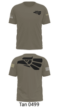 578th A Co 41314696 Short Sleeve Performance Shirt - 72