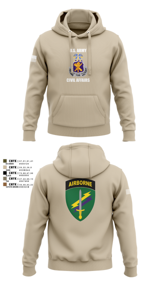 Hoodie, Mattsalinas2, Army, Teamtime, Team time, sublimation, custom sports apparel, team uniforms, spirit wear, spiritwear, sports uniforms, custom shirts, team store, custom team store, fundraiser sports, apparel fundraiser