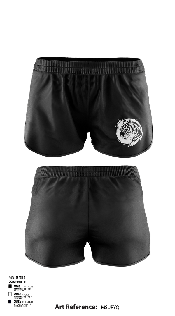 Ranger Panties, 312th HR CO, A1 Postal, Army, Teamtime, Team time, sublimation, custom sports apparel, team uniforms, spirit wear, spiritwear, sports uniforms, custom shirts, team store, custom team store, fundraiser sports, apparel fundraiser
