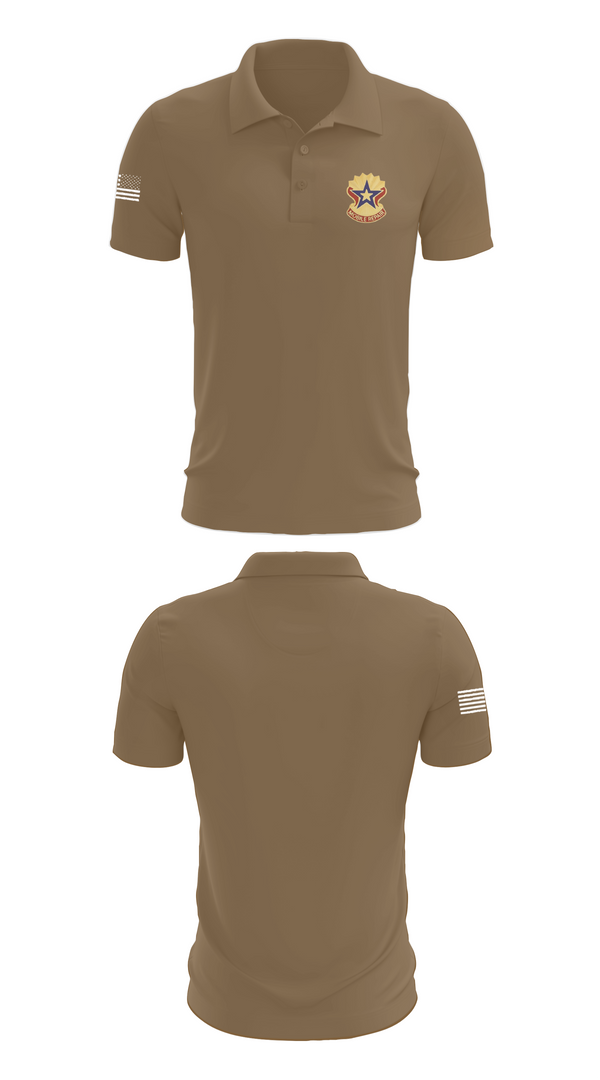 Short Sleeve Performance Polo, 71st Maintenance Battalion, Army, Teamtime, Team time, sublimation, custom sports apparel, team uniforms, spirit wear, spiritwear, sports uniforms, custom shirts, team store, custom team store, fundraiser sports, apparel fundraiser