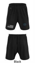 Brannon Plumbing & Construction 48497171 Athletic Shorts With Pockets - 20