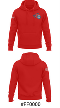 Spartanburg Christian Academy Track 19748550 Hoodie - 17