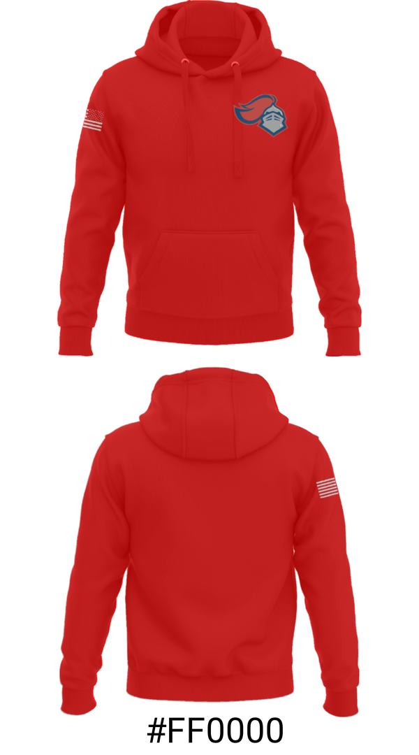 Hoodie, Spartanburg Christian Academy Track, Track & Field, Teamtime, Team time, sublimation, custom sports apparel, team uniforms, spirit wear, spiritwear, sports uniforms, custom shirts, team store, custom team store, fundraiser sports, apparel fundraiser