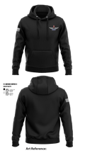 160th Aviation Regiment 25542833 Hoodie - 3