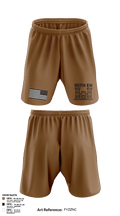 95TH EN 87153662 Athletic Shorts With Pockets - 1