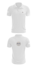 Armstrong Towing & Recovery LLC 19336053 Short Sleeve Performance Polo - 9