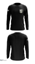 Swampscott Police 55581807 Long Sleeve Performance Shirt 5