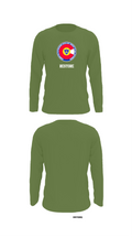 Restore 33265594 Long Sleeve Performance Shirt 50