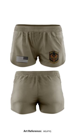 Ranger Panties, 940 Air Refueling Wing, , Teamtime, Team time, sublimation, custom sports apparel, team uniforms, spirit wear, spiritwear, sports uniforms, custom shirts, team store, custom team store, fundraiser sports, apparel fundraiser