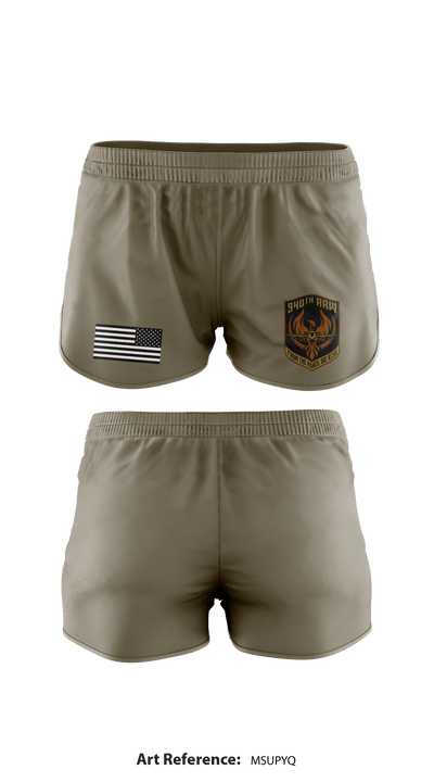 940 Air Refueling Wing 53360157 Ranger Panties - 102
