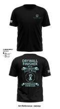 The Go To Guys 45873560 Short Sleeve Performance Shirt - 3