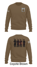 Twin cities squadron 18452981 Crew Neck Sweatshirt - 5