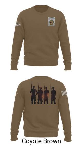 Crew Neck Sweatshirt, Twin cities squadron, Navy, Teamtime, Team time, sublimation, custom sports apparel, team uniforms, spirit wear, spiritwear, sports uniforms, custom shirts, team store, custom team store, fundraiser sports, apparel fundraiser