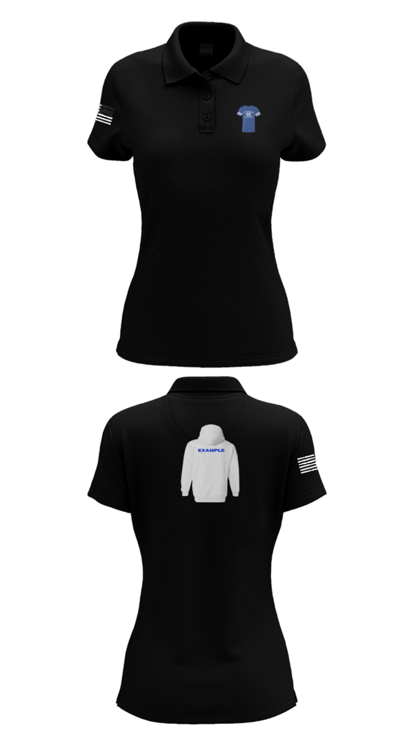 Womens Short Sleeve Performance Polo, Naples Cross-Country, Cross Country, Teamtime, Team time, sublimation, custom sports apparel, team uniforms, spirit wear, spiritwear, sports uniforms, custom shirts, team store, custom team store, fundraiser sports, apparel fundraiser