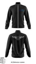 LifeLINK AIR 43353671 Fleece Jacket - 1