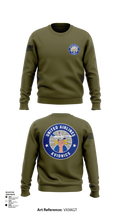 482FW 16916372 Crew Neck Sweatshirt - 107