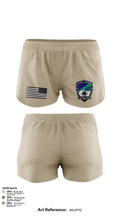 A Co. 1-25 AB 61275281 Ranger Panties - 1