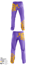 Lions 80364311 Sweatpants - 2