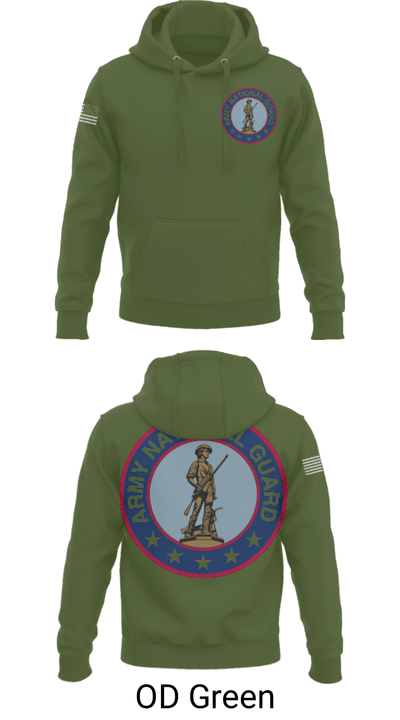 Ben 95091328 Hoodie - 55