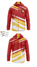 Titans 63119410 Windbreaker - 1