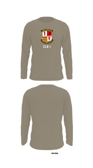 Long Sleeve Performance Shirt, CLB-1, , Teamtime, Team time, sublimation, custom sports apparel, team uniforms, spirit wear, spiritwear, sports uniforms, custom shirts, team store, custom team store, fundraiser sports, apparel fundraiser