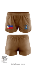 718 CES 21682308 Ranger Panties - 136