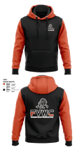 Flathead Valley Wrestling Club 69683665 Hoodie - 41