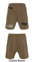 578th A Co 41314696 Athletic Shorts With Pockets - 9