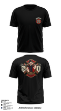Station 51 74948008 Short Sleeve Performance Shirt - 6