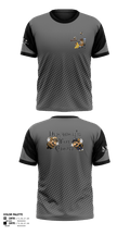 Dreamer's Toy Chest 40783887 Short Sleeve Performance Shirt - 1