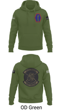 100th Battalion 442nd Infantry Delta dragons 60081058 Hoodie - 58