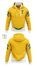Tantasqua Regional High School Golf 92525572 Hoodie - 41
