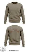 2ND Platoon, Blackhawk CO, 4-6 INF 33052175 Cross Country Singlet - 107