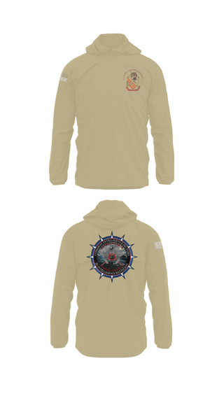 Windbreaker, 3rd Intelligence Battalion, Marines, Teamtime, Team time, sublimation, custom sports apparel, team uniforms, spirit wear, spiritwear, sports uniforms, custom shirts, team store, custom team store, fundraiser sports, apparel fundraiser