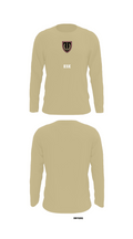 KSK 32447912 Long Sleeve Performance Shirt - 92