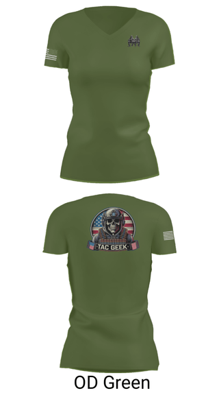 Womens Short Sleeve Vneck Shirt, Marina Police Department, Police, Teamtime, Team time, sublimation, custom sports apparel, team uniforms, spirit wear, spiritwear, sports uniforms, custom shirts, team store, custom team store, fundraiser sports, apparel fundraiser