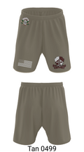 418 MLC 48598349 Athletic Shorts With Pockets - 69