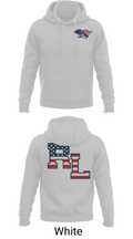 Red Land High School Cheer 22621140 Hoodie - 6